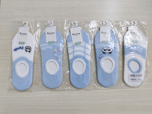 VỚ HÀI 1022 - LỐC 10 ĐÔI